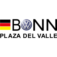 Bonn Oaxaca-Plaza del valle Logo PNG Vector