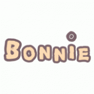 Bonnie Logo PNG Vector