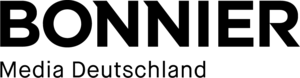 Bonnier Media Deutschland Logo PNG Vector