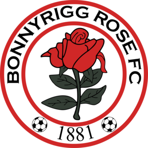Bonnyrigg Rose Athletic Logo PNG Vector