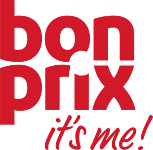 Bonprix.co Logo PNG Vector
