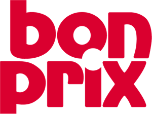 BONPRIX Logo PNG Vector