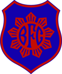 Bonsucesso Futebol Clube Escudo Logo PNG Vector