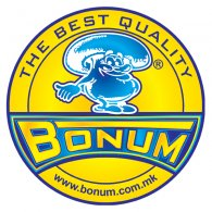 Bonum Logo PNG Vector