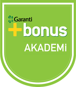 Bonus Akademi Logo PNG Vector