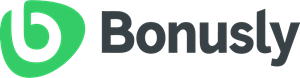 Bonusly Logo PNG Vector