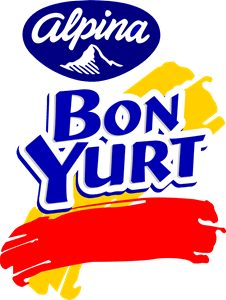 Bonyurt Alpina Logo PNG Vector