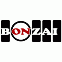 bonzai Logo PNG Vector