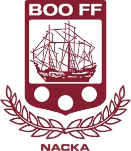 Boo FF Logo PNG Vector