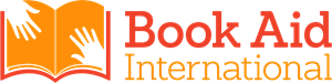 Book Aid International Logo Vector
