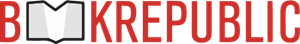 Book Republic Logo Vector