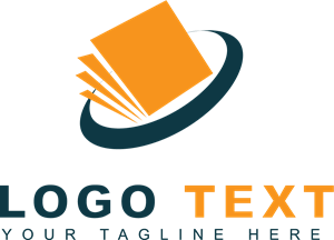 book store Logo Vector