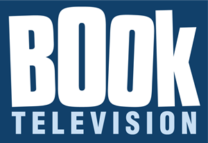 Book Television Logo PNG Vector