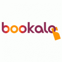 Bookalo Logo PNG Vector
