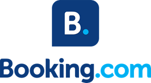 Booking Logo Vector
