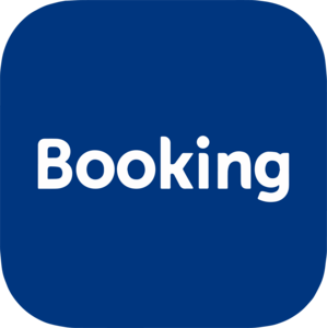 Booking.com eboutique givecake