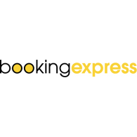 BookingExpress Logo PNG Vector