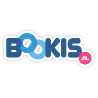 Bookis.nl Logo PNG Vector