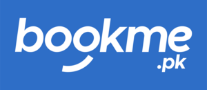 Bookme Logo PNG Vector