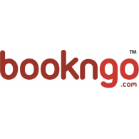 Bookngo Ltd - Holidays Logo PNG Vector