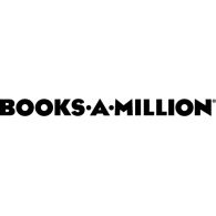 Books A Million Logo PNG Vector