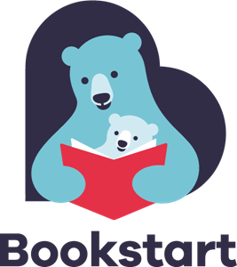Bookstart Logo PNG Vector