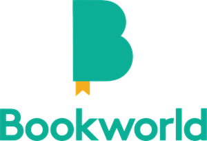 Bookworld Logo PNG Vector