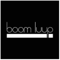 Boom Luup Logo PNG Vector