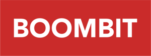 BoomBit Logo PNG Vector