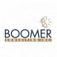 Boomer Consulting, Inc. Logo Vector