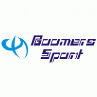 Boomer Sport Logo PNG Vector