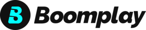 Boomplay Logo PNG Vector