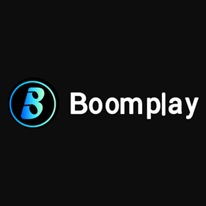 Boomplay Logo PNG Vector