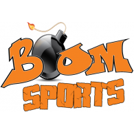 Boomsports Logo PNG Vector