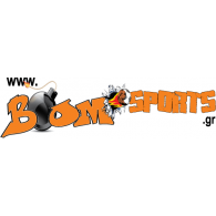 Boomsports Logo Vector