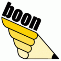 Boon Logo PNG Vector