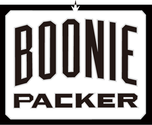 BOONIE PACKER Logo PNG Vector