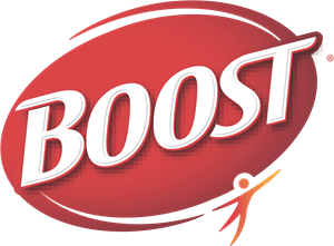 Boost Logo PNG Vector