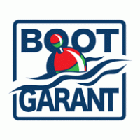 Bootgarant Logo PNG Vector