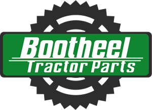 Bootheel tractor parts Logo Vector