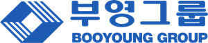 Booyoung Group Logo Vector