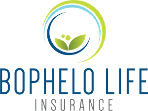 Bophelo Life Insurance Logo PNG Vector
