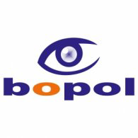BOPOL Logo PNG Vector
