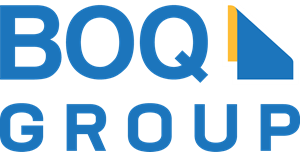 BOQ Group Logo Vector