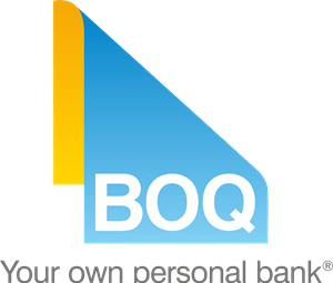 BOQ Logo Vector