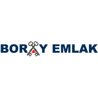 Boray Emlak Logo PNG Vector