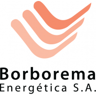 Borborema Logo PNG Vector