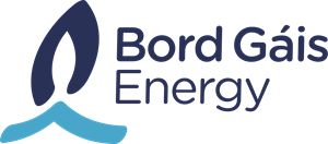 Bord Gáis Energy Logo PNG Vector