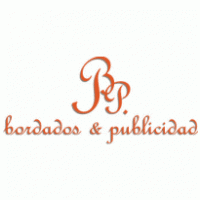 Bordados & Publicidad Logo PNG Vector