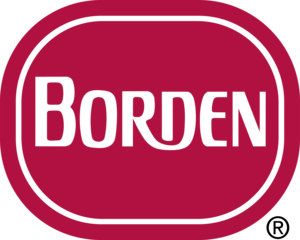 Borden Logo PNG Vector